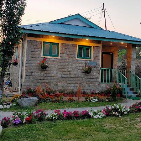 Nagri Resort Palampur Ngoại thất bức ảnh