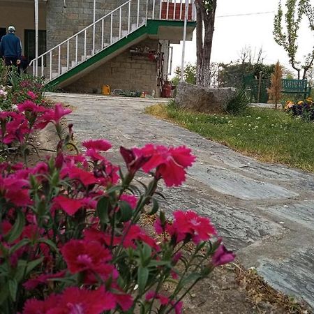Nagri Resort Palampur Ngoại thất bức ảnh