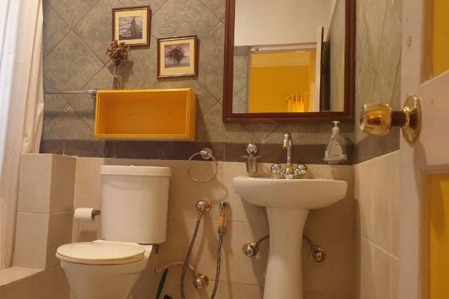Nagri Resort Palampur Ngoại thất bức ảnh