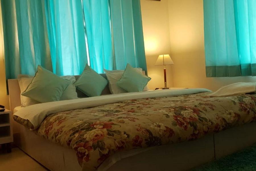 Nagri Resort Palampur Ngoại thất bức ảnh