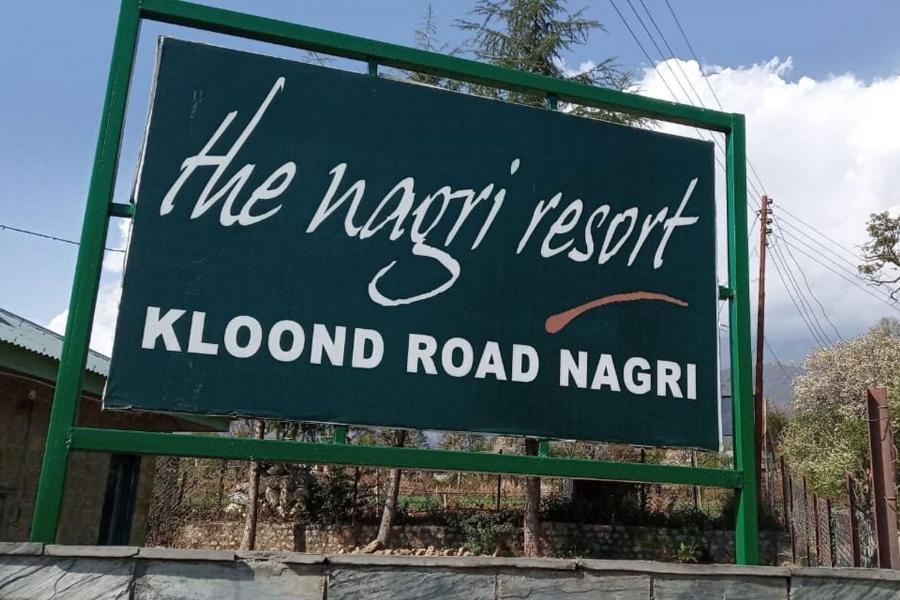 Nagri Resort Palampur Ngoại thất bức ảnh