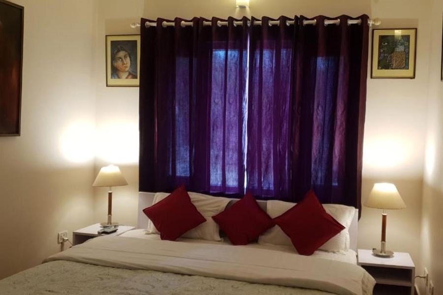 Nagri Resort Palampur Ngoại thất bức ảnh