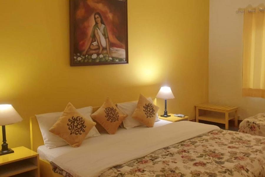 Nagri Resort Palampur Ngoại thất bức ảnh